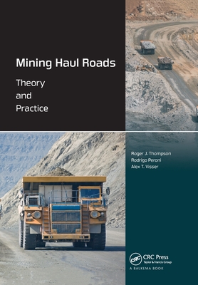 Mining Haul Roads: Theory and Practice-cover