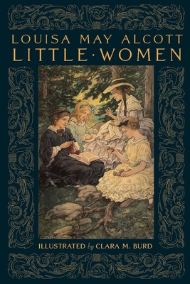 Little Women: Collectible Clothbound Edition-cover
