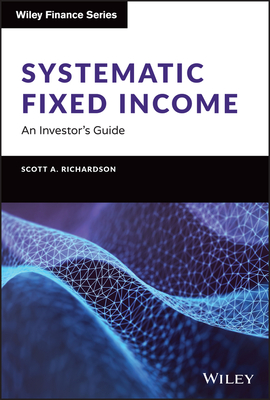 Systematic Fixed Income: An Investor's Guide-cover