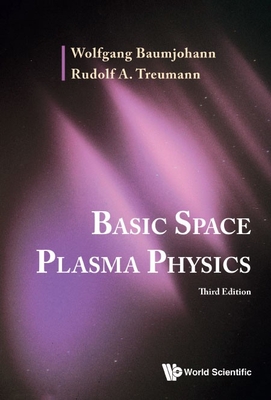 Basic Space Plasma Physics (Third Edition)-cover