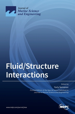 Fluid/Structure Interactions-cover