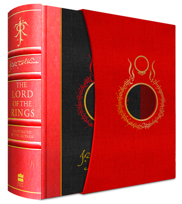 The Lord of the Rings: Special Edition-cover