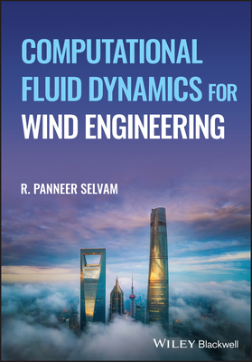 Computational Fluid Dynamics for Wind Engineering-cover