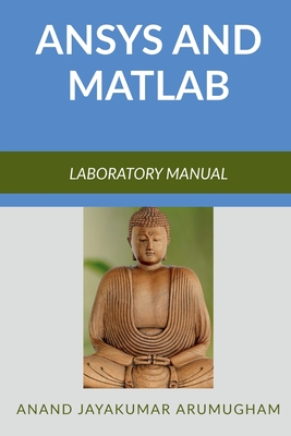 Ansys and Matlab-cover