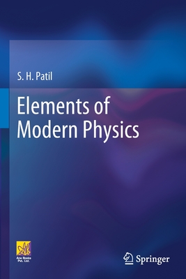 Elements of Modern Physics-cover