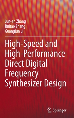 High-Speed and High-Performance Direct Digital Frequency Synthesizer Design-cover
