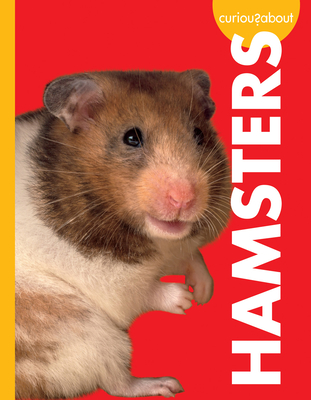 Curious about Hamsters-cover
