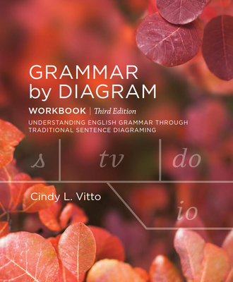 Grammar by Diagram: Workbook - Third Edition-cover