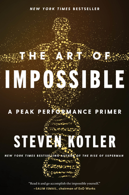 The Art of Impossible: A Peak Performance Primer-cover