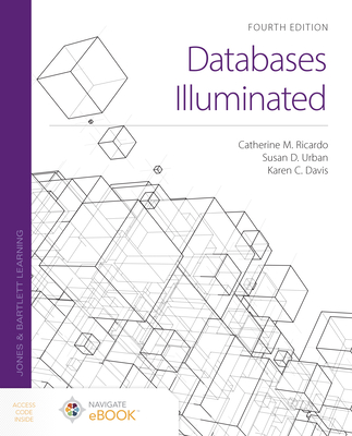 Databases Illuminated-cover