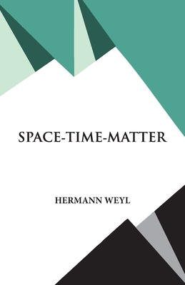 Space- Time- Matter-cover