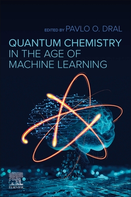 Quantum Chemistry in the Age of Machine Learning-cover