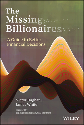 The Missing Billionaires: A Guide to Better Financial Decisions-cover