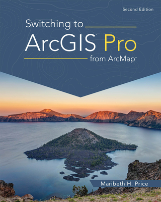 Switching to Arcgis Pro from Arcmap-cover