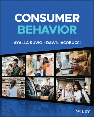 Consumer Behavior-cover