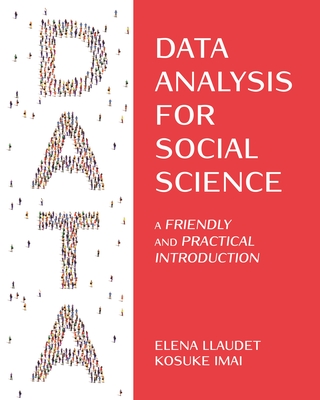 Data Analysis for Social Science: A Friendly and Practical Introduction (Paperback)-cover