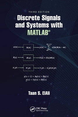 Discrete Signals and Systems with Matlab(r)-cover