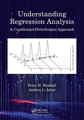 Understanding Regression Analysis: A Conditional Distribution Approach-cover