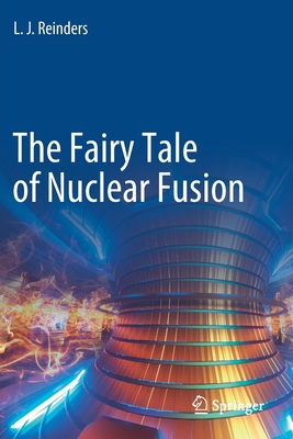 The Fairy Tale of Nuclear Fusion-cover