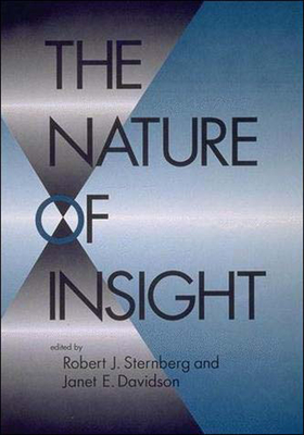 The Nature of Insight-cover