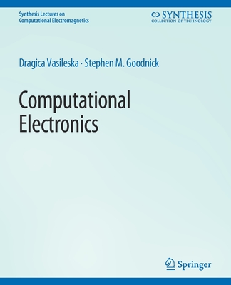 Computational Electronics-cover