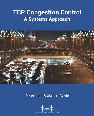 TCP Congestion Control: A Systems Approach-cover