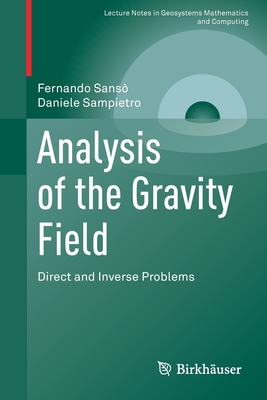 Analysis of the Gravity Field: Direct and Inverse Problems-cover