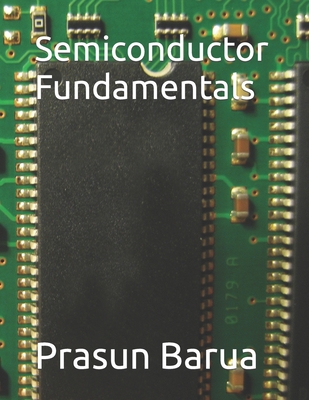 Semiconductor Fundamentals-cover