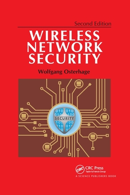 Wireless Network Security: Second Edition-cover