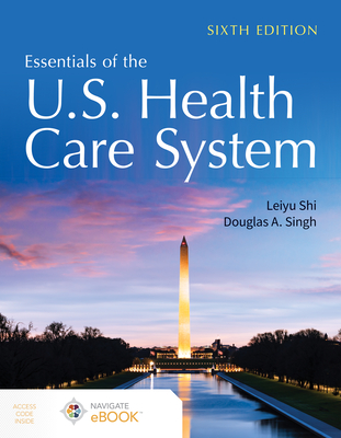 Essentials of the U.S. Health Care System-cover