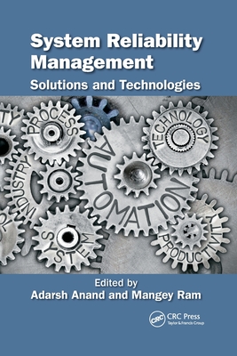 System Reliability Management: Solutions and Technologies-cover