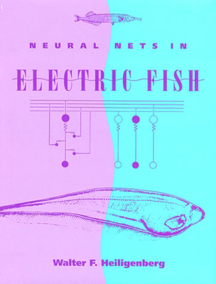 Neural Nets in Electric Fish-cover