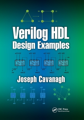 Verilog Hdl Design Examples-cover