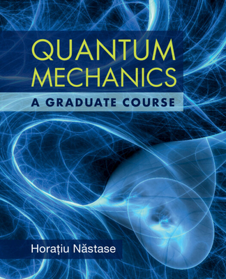 Quantum Mechanics-cover