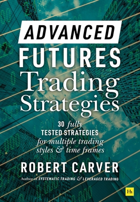 Advanced Futures Trading Strategies-cover