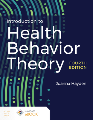 Introduction to Health Behavior Theory-cover