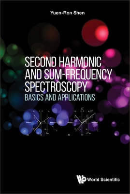 Second Harmonic and Sum-Frequency Spectroscopy: Basics and Applications-cover