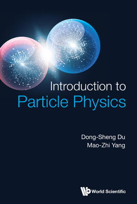 Introduction to Particle Physics-cover
