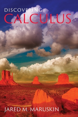 Discovering Calculus-cover