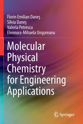 Molecular Physical Chemistry for Engineering Applications-cover