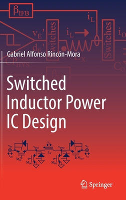 Switched Inductor Power IC Design-cover