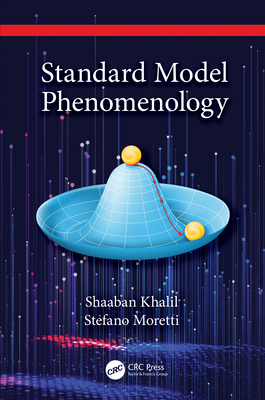 Standard Model Phenomenology-cover