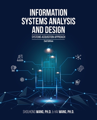 Information Systems Analysis and Design (2nd Edition): Systems Acquisition Approach-cover