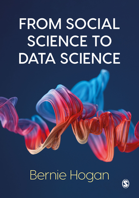 From Social Science to Data Science: Key Data Collection and Analysis Skills in Python-cover