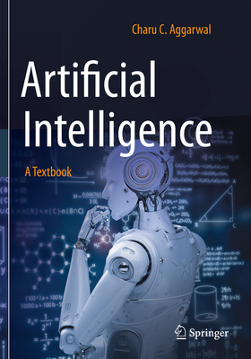 Artificial Intelligence: A Textbook-cover
