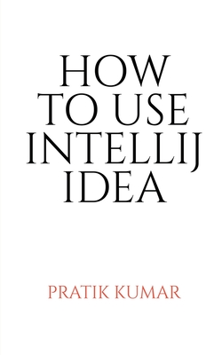 How to Use Intellij Idea-cover