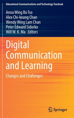 Digital Communication and Learning: Changes and Challenges-cover
