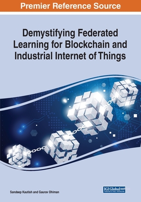 Demystifying Federated Learning for Blockchain and Industrial Internet of Things-cover