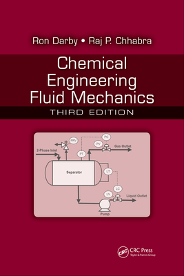 Chemical Engineering Fluid Mechanics-cover