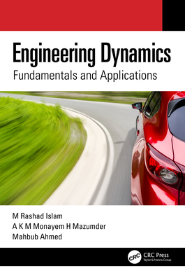 Engineering Dynamics: Fundamentals and Applications-cover